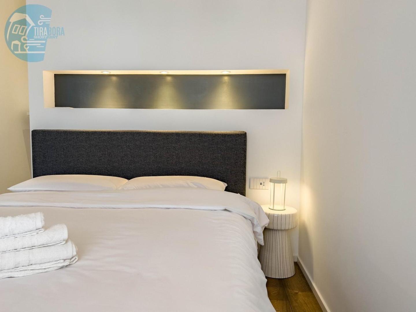 San Nicolo 14 Tirabora Short Rent Apartment Триест Екстериор снимка