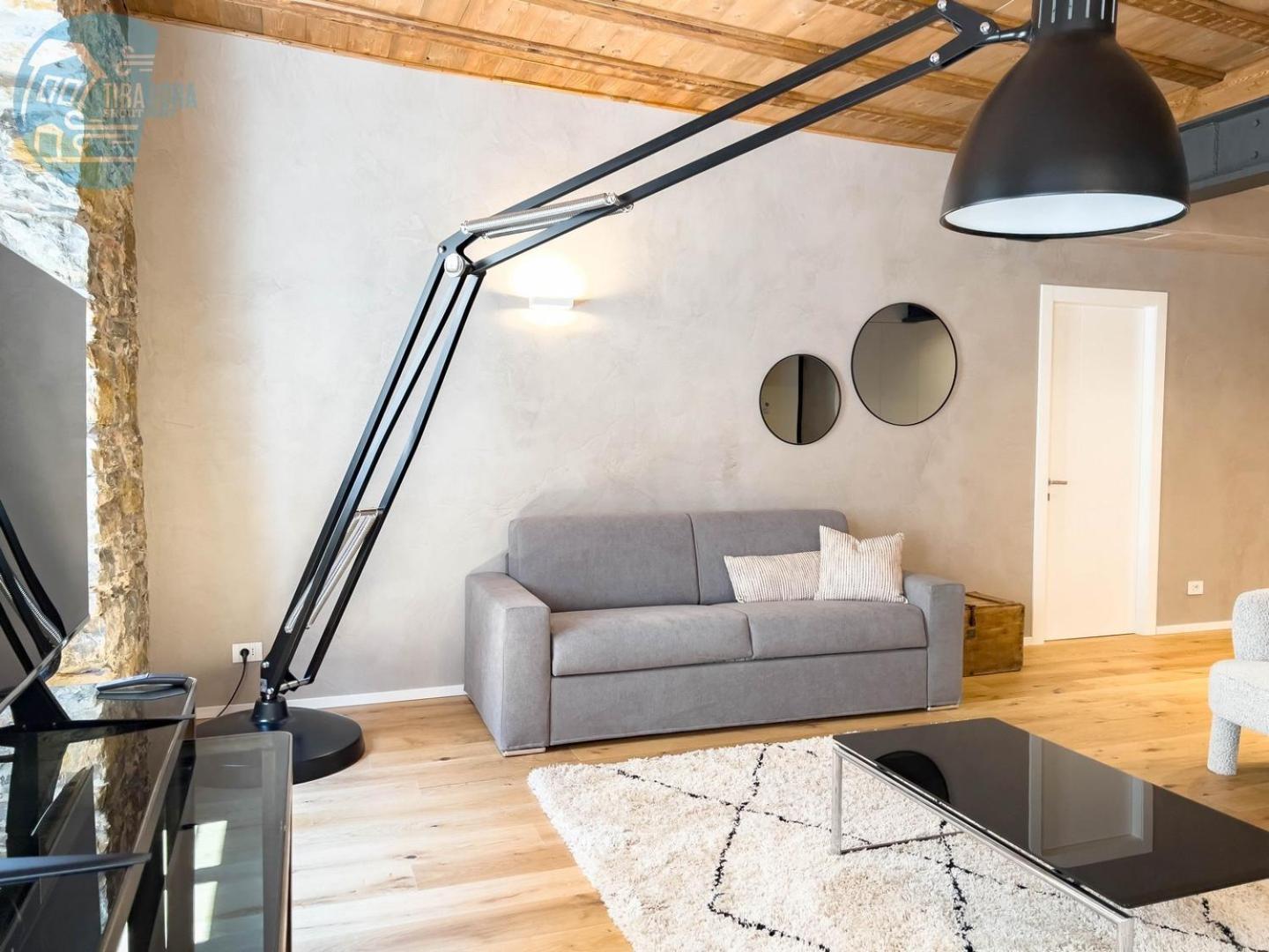 San Nicolo 14 Tirabora Short Rent Apartment Триест Екстериор снимка