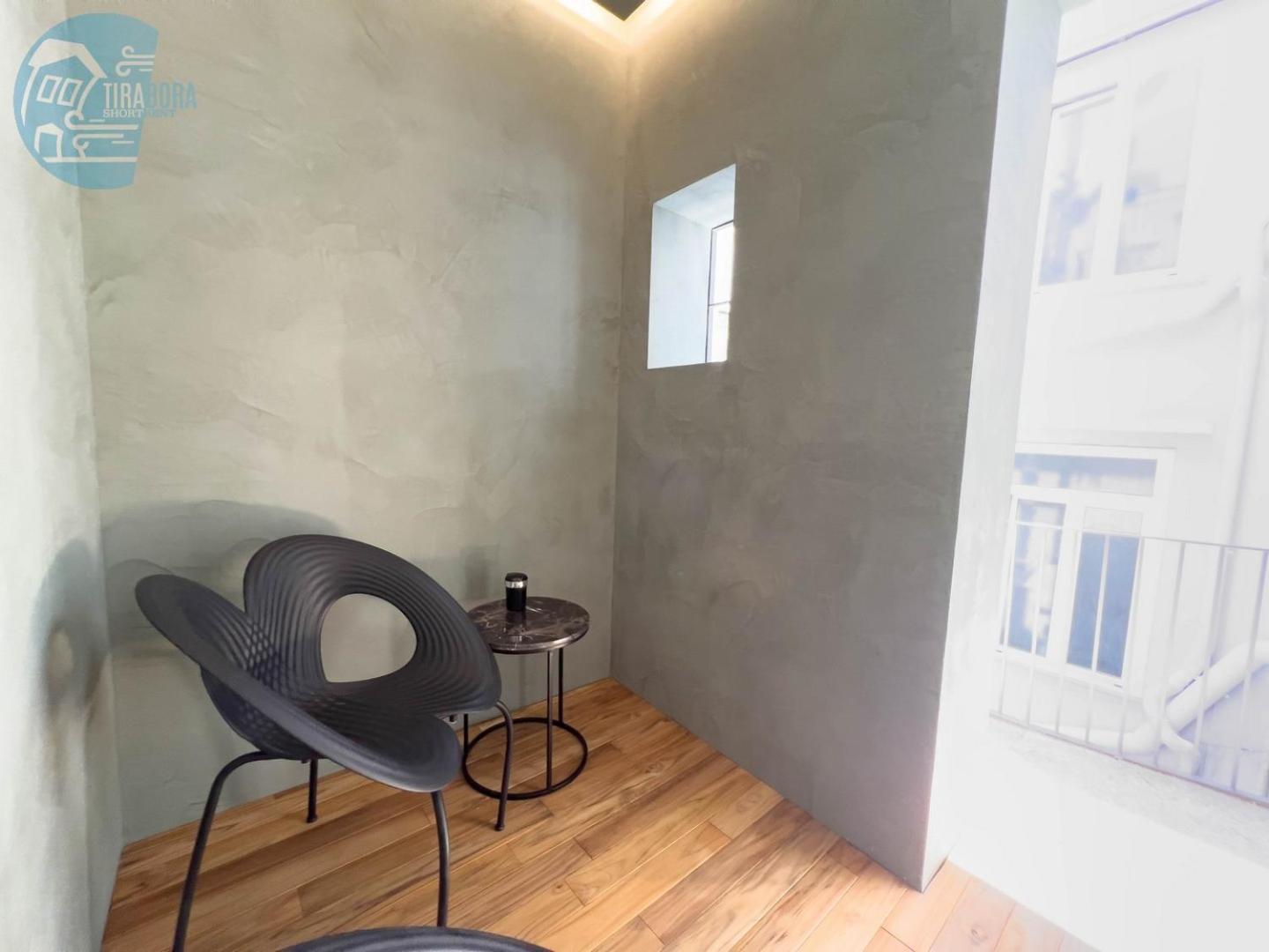 San Nicolo 14 Tirabora Short Rent Apartment Триест Екстериор снимка