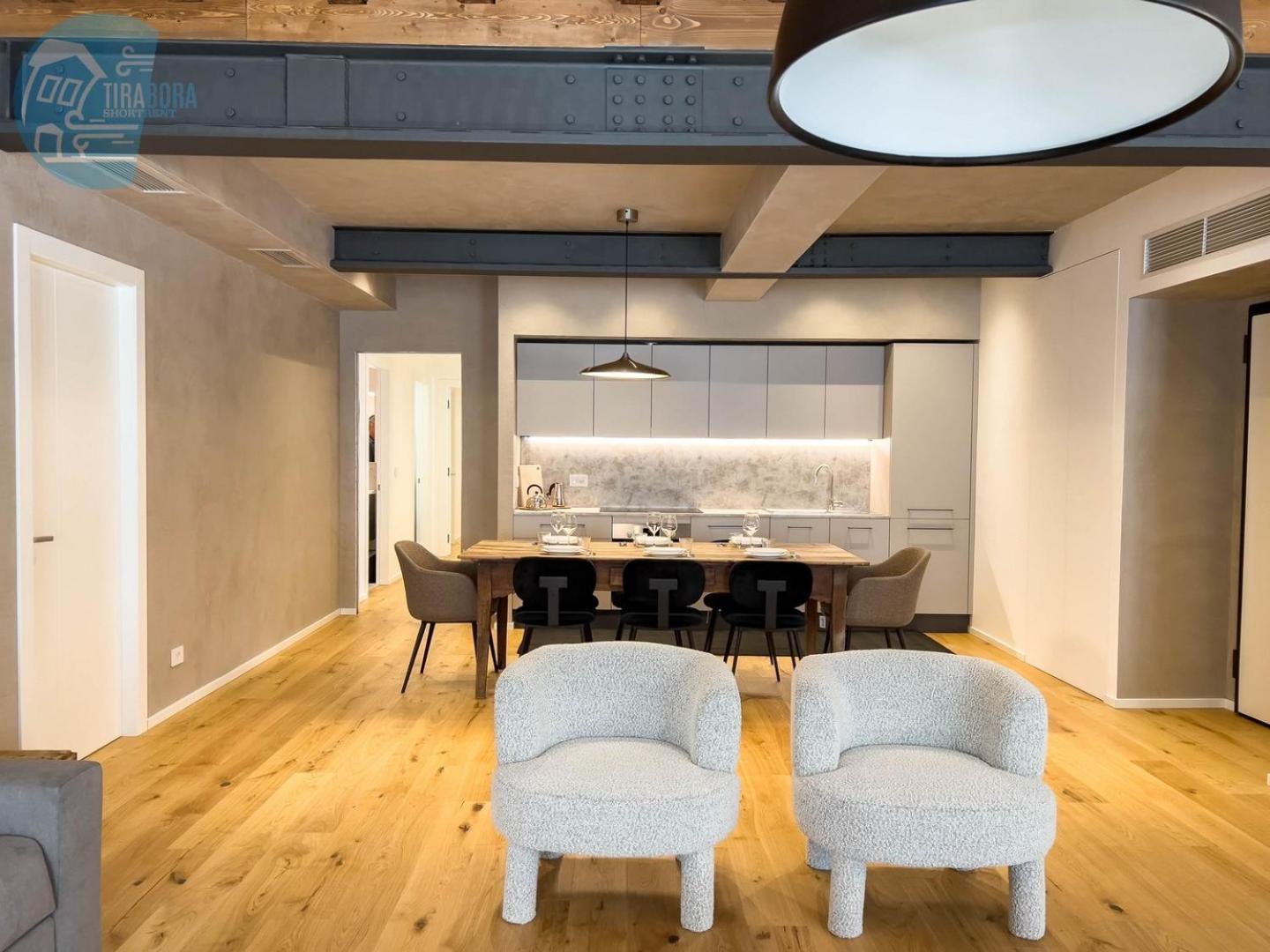 San Nicolo 14 Tirabora Short Rent Apartment Триест Екстериор снимка