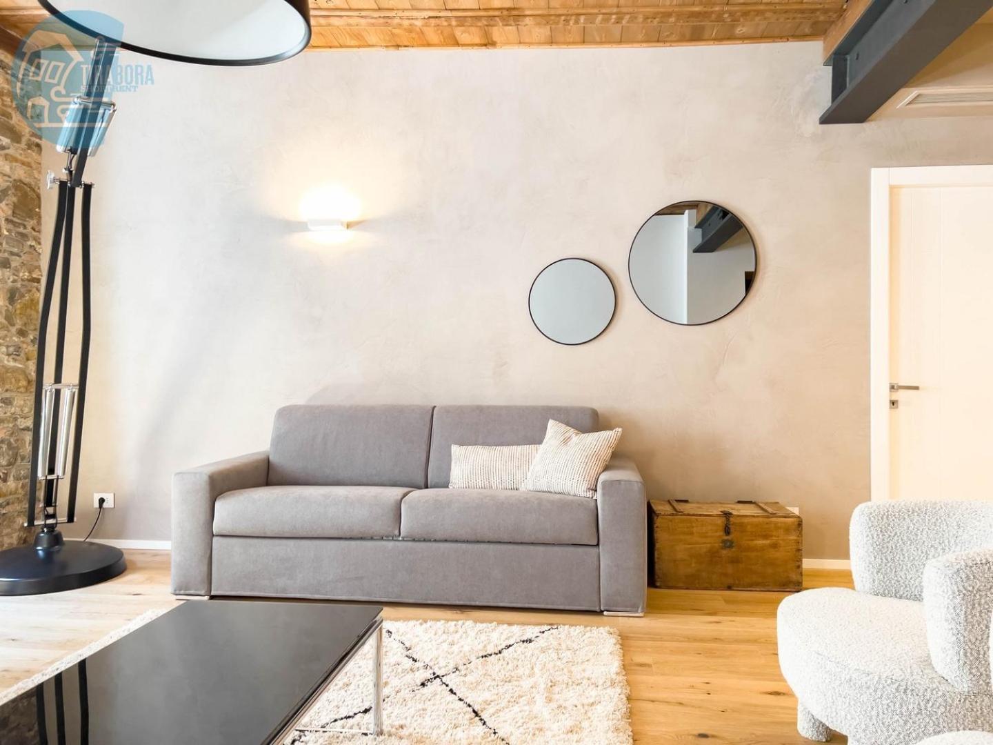 San Nicolo 14 Tirabora Short Rent Apartment Триест Екстериор снимка