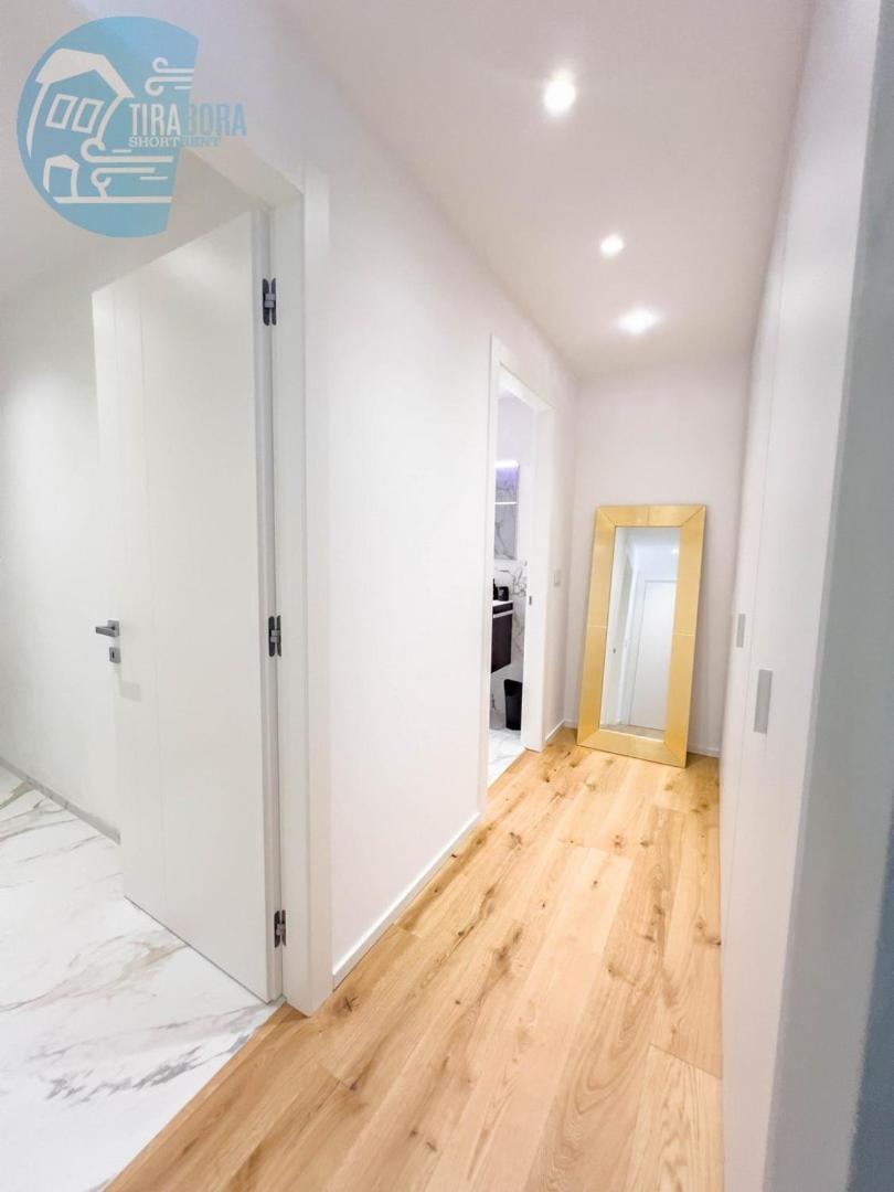 San Nicolo 14 Tirabora Short Rent Apartment Триест Екстериор снимка